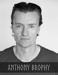 Anthony Brophy, acteur de Vikings