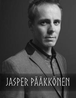 Jasper Pääkkönen, acteur de Vikings