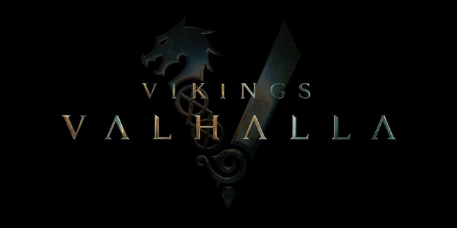 Poster du spin-off Vikings: Valhalla